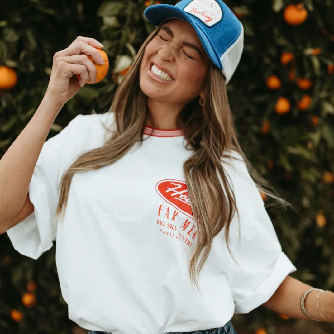 FAR MER.  By Whitney