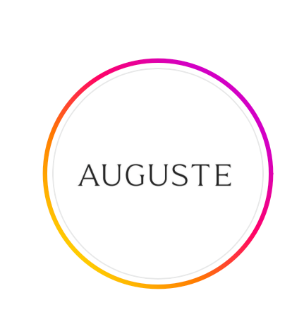 Auguste The Label