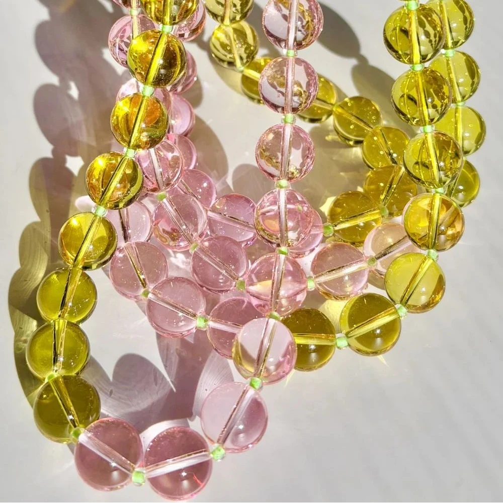 GELATO DREAMS NECKLACE - Mosk Melourne