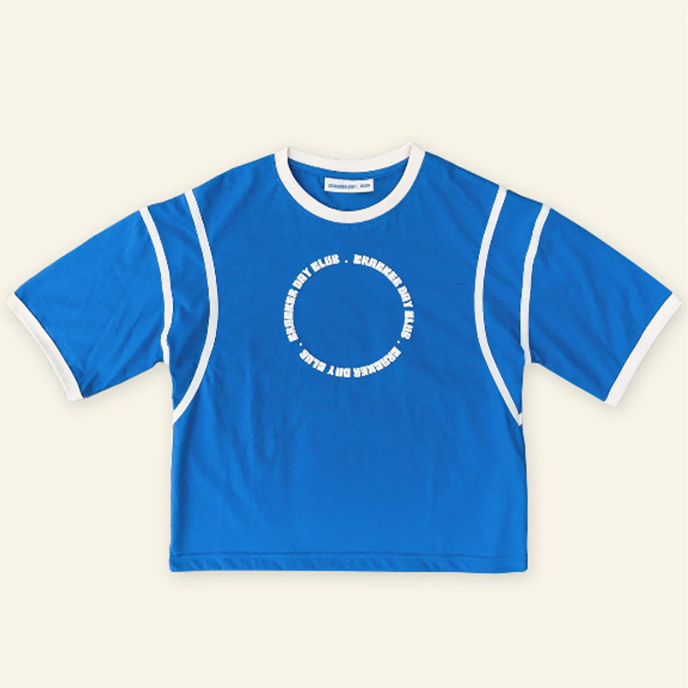 cracker day club-blue-racer tee