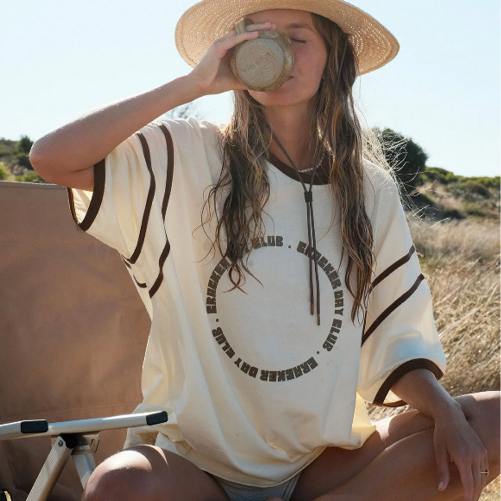 cracker day club-butter-racer tee