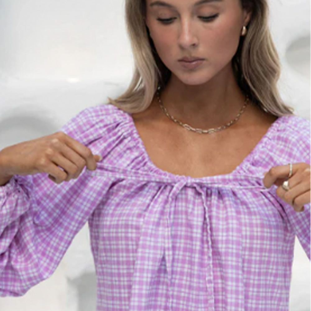 häll store-lavender-dress