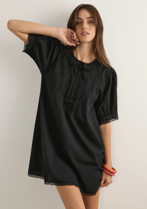 Magdalena Mini Dress - Auguste The Label