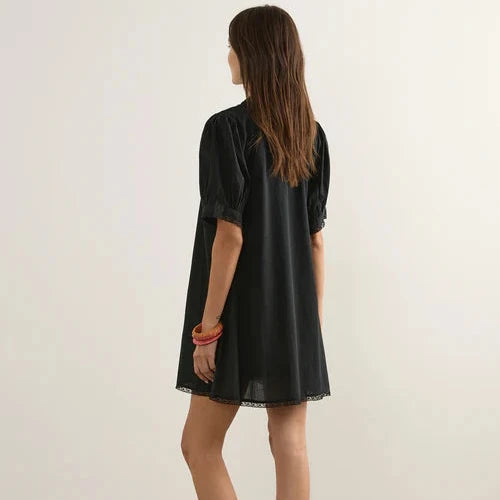 Magdalena Mini Dress - Auguste The Label