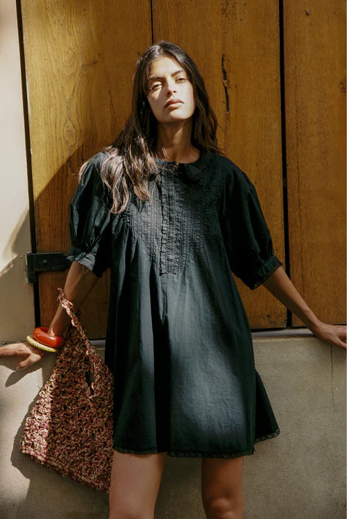 Magdalena Mini Dress - Auguste The Label
