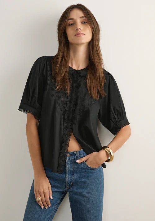 Magdalena Blouse - Auguste The Label