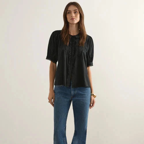 Magdalena Blouse - Auguste The Label