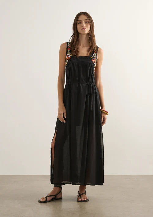 Amiah Maxi Dress - auguste the label