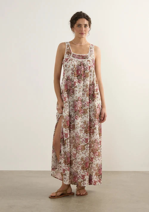 Amiah Maxi Dress