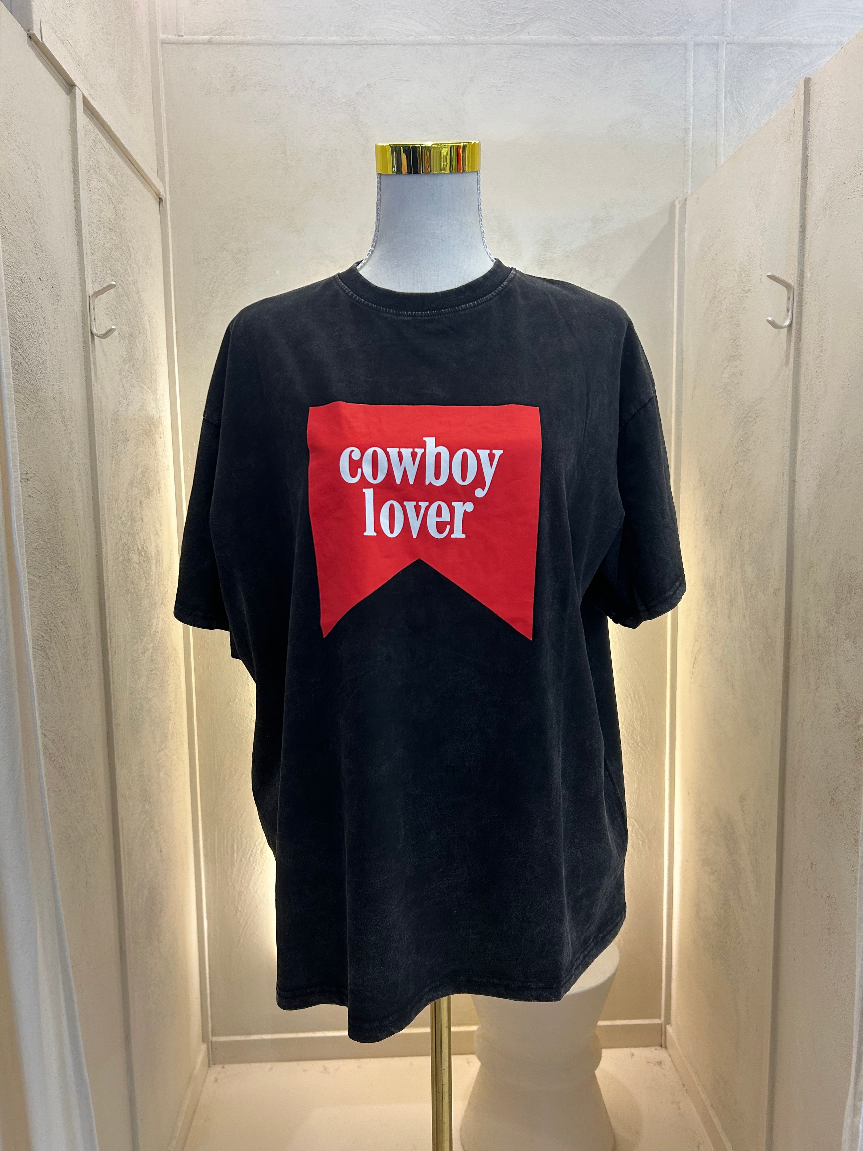Cowboy Lover