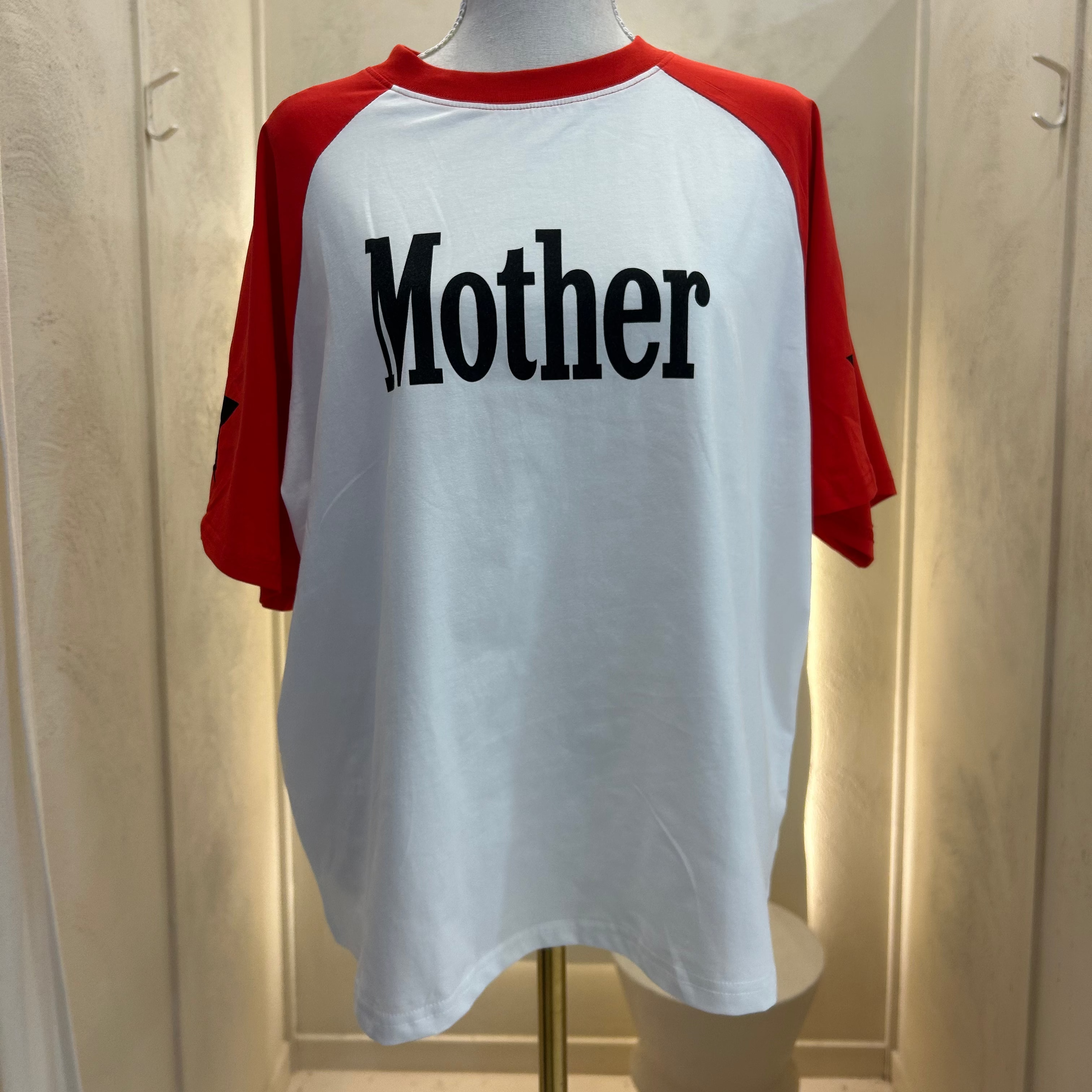mother tee - by frank