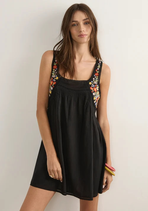 Amiah Mini Dress - Auguste the label