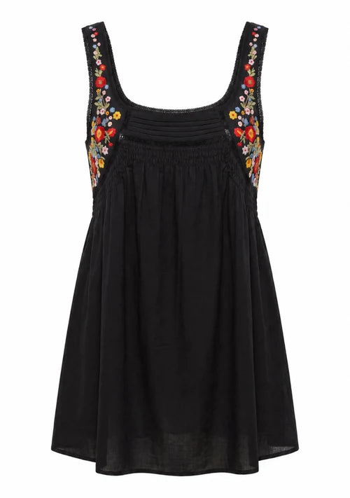 Amiah Mini Dress - Auguste the label