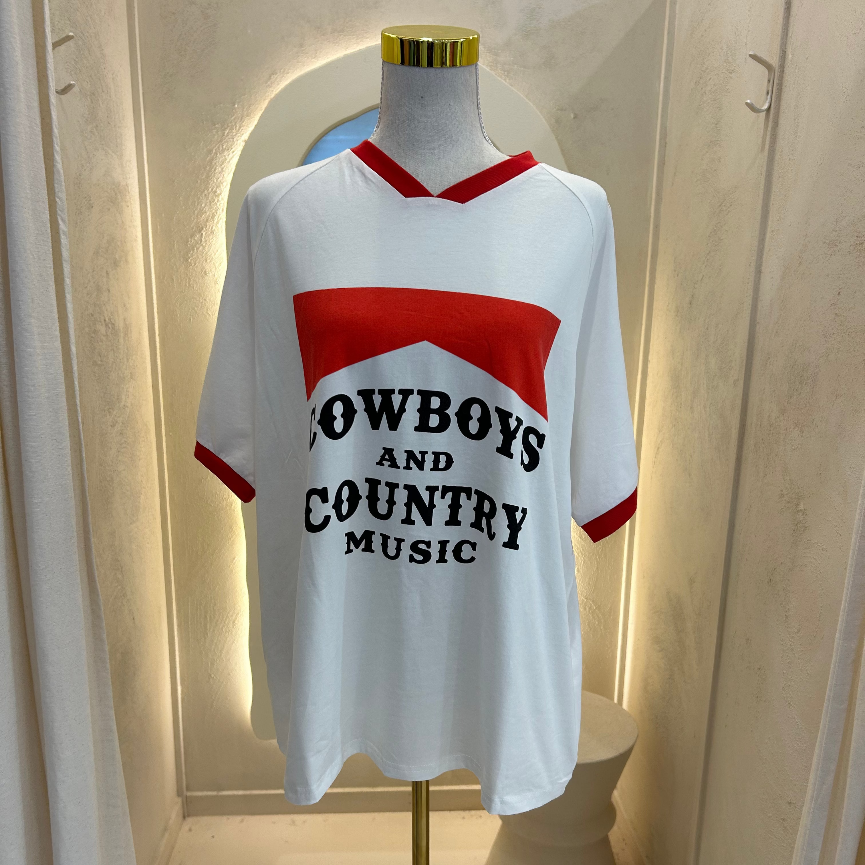 Cowboys and Country Music