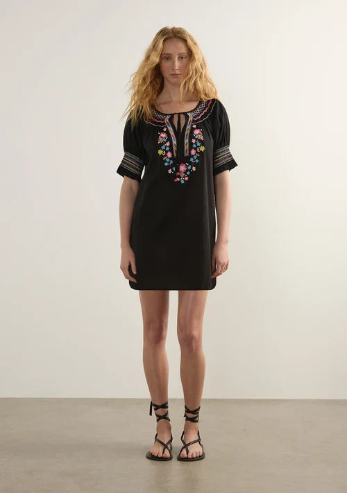 Alana Mini Dress