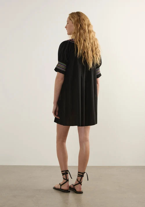 Alana Mini Dress