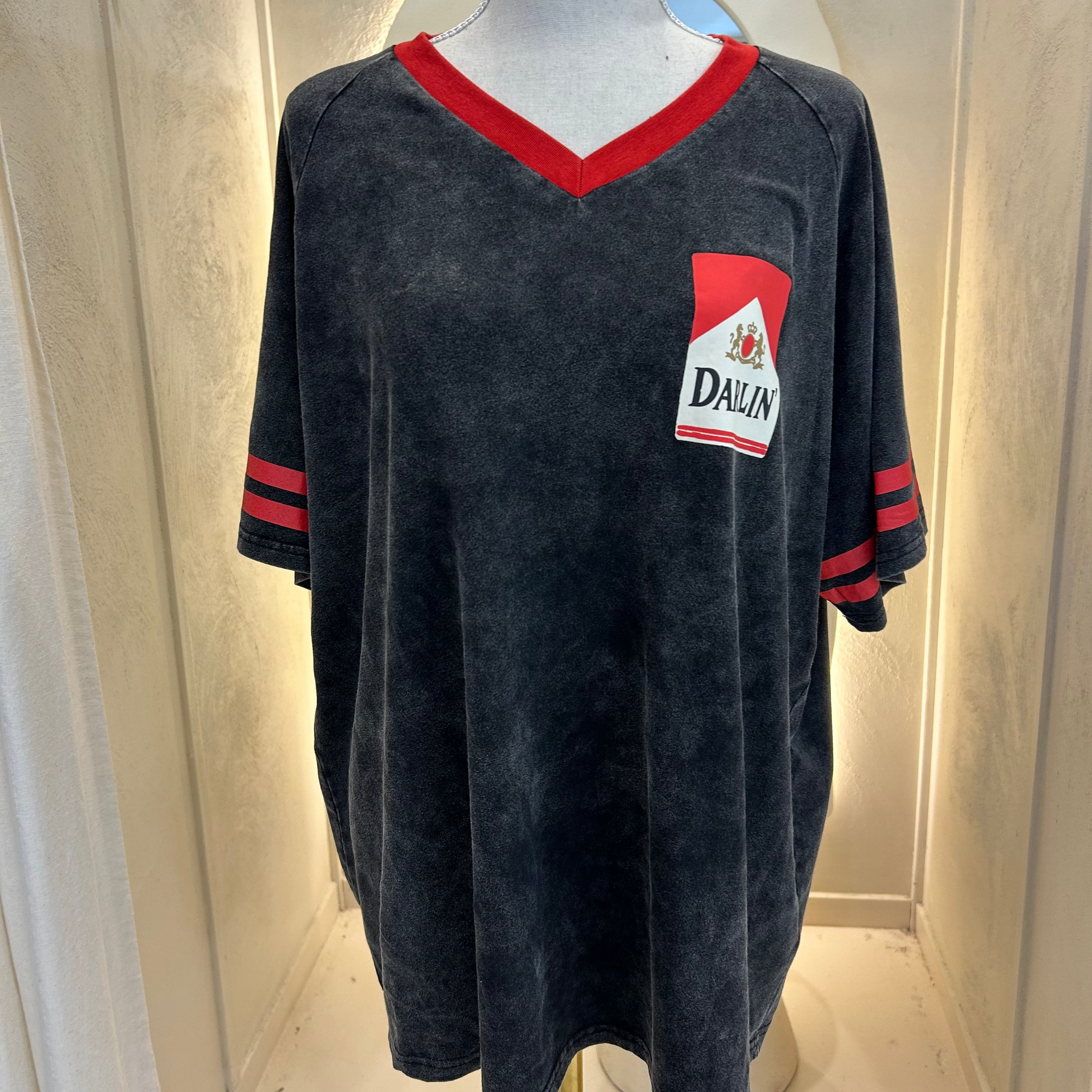 darlin tee - by Frankie