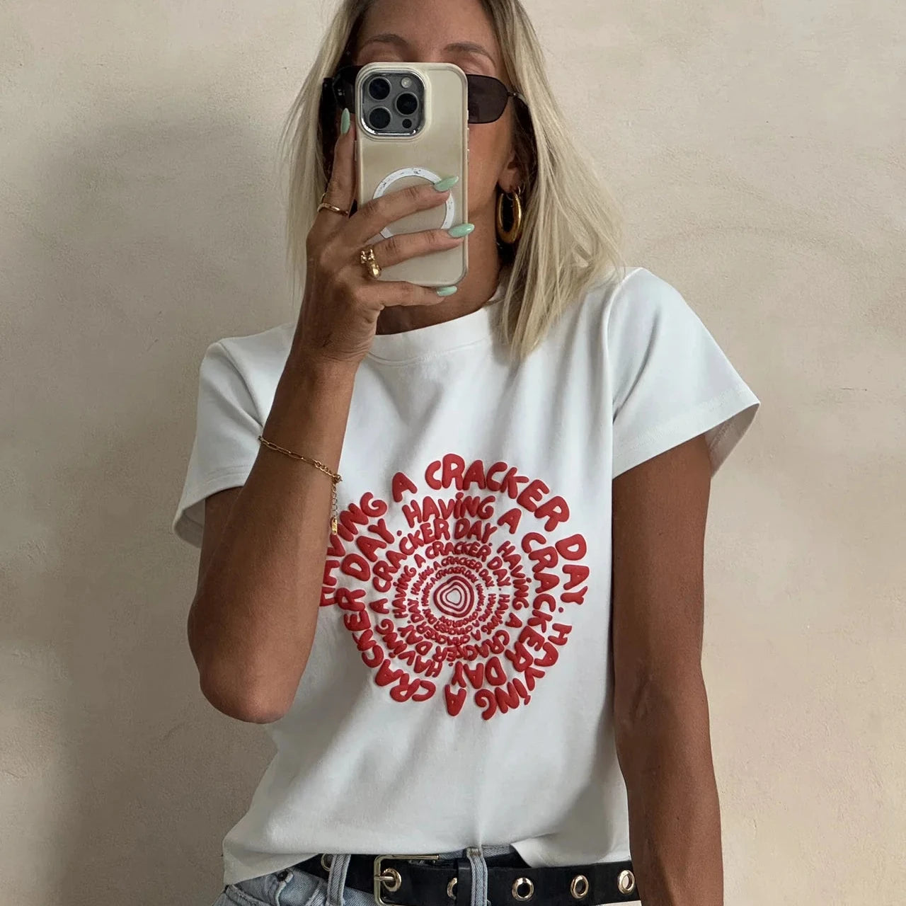 spiral tee-cracker dy club