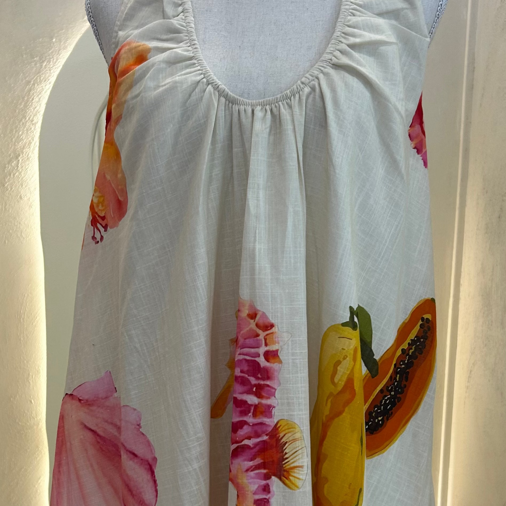 by Frankie-mermaid-dress