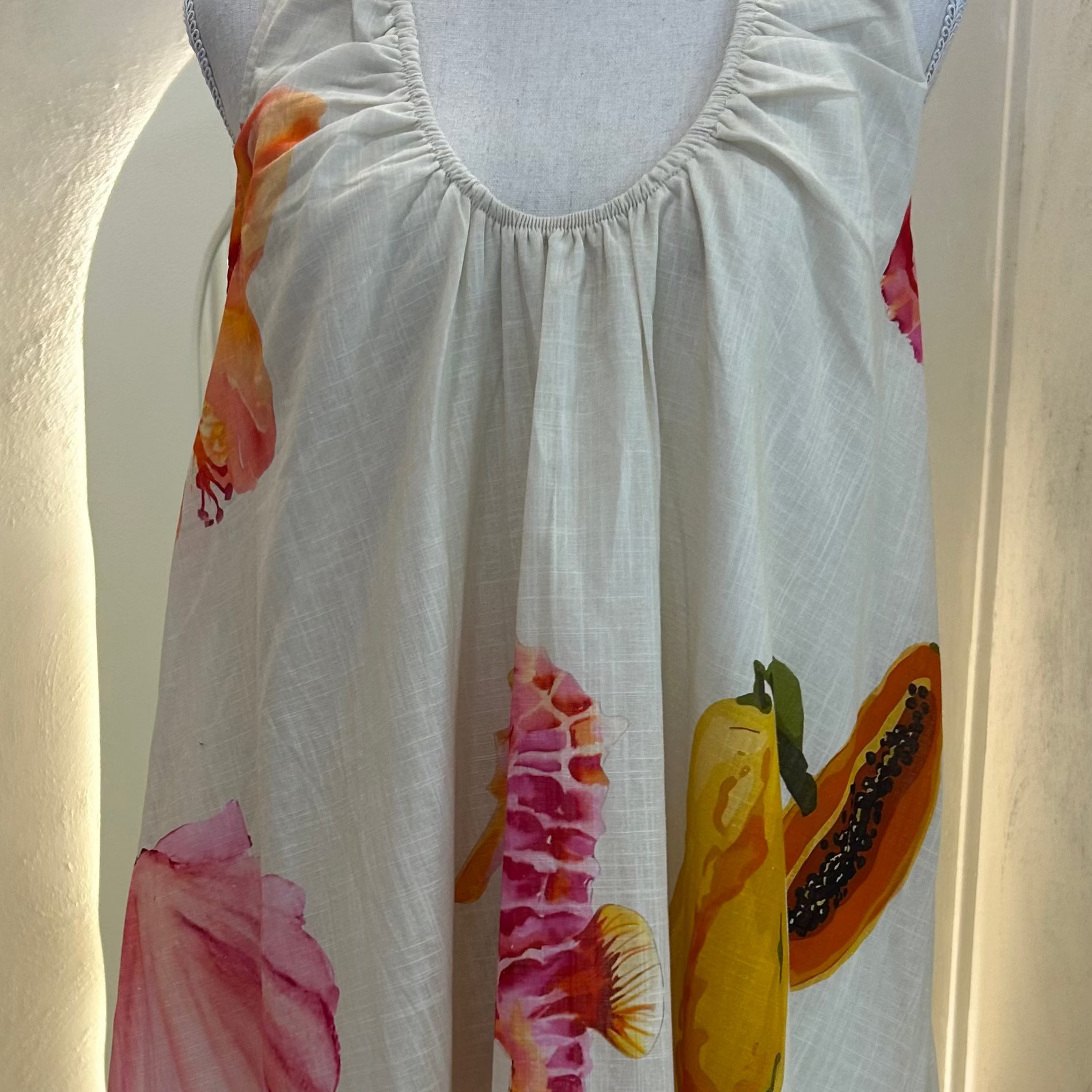 by Frankie-mermaid-dress