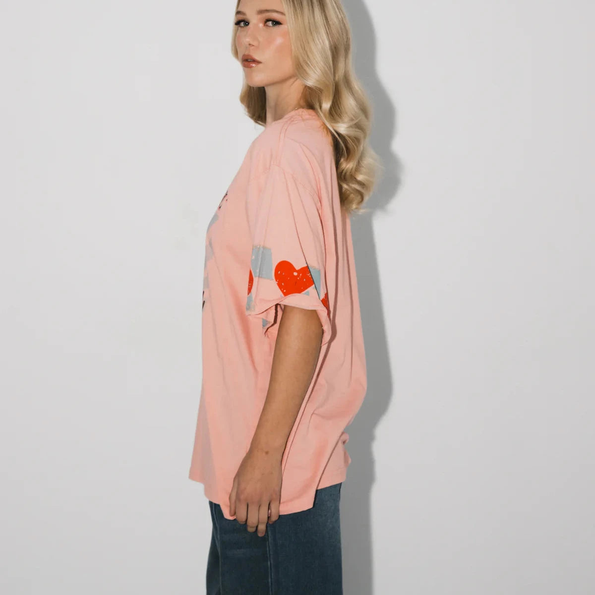 Paperheart-pink-tee
