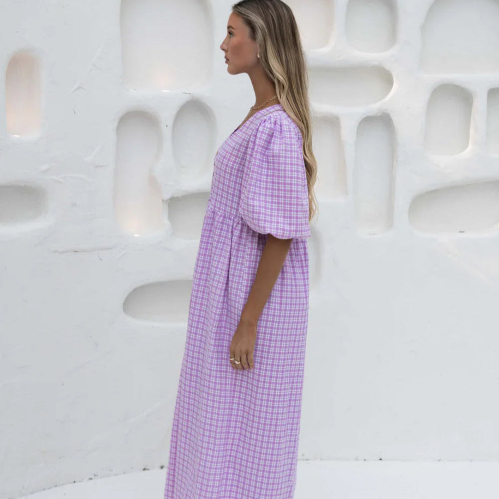 lavender-häll store-dress