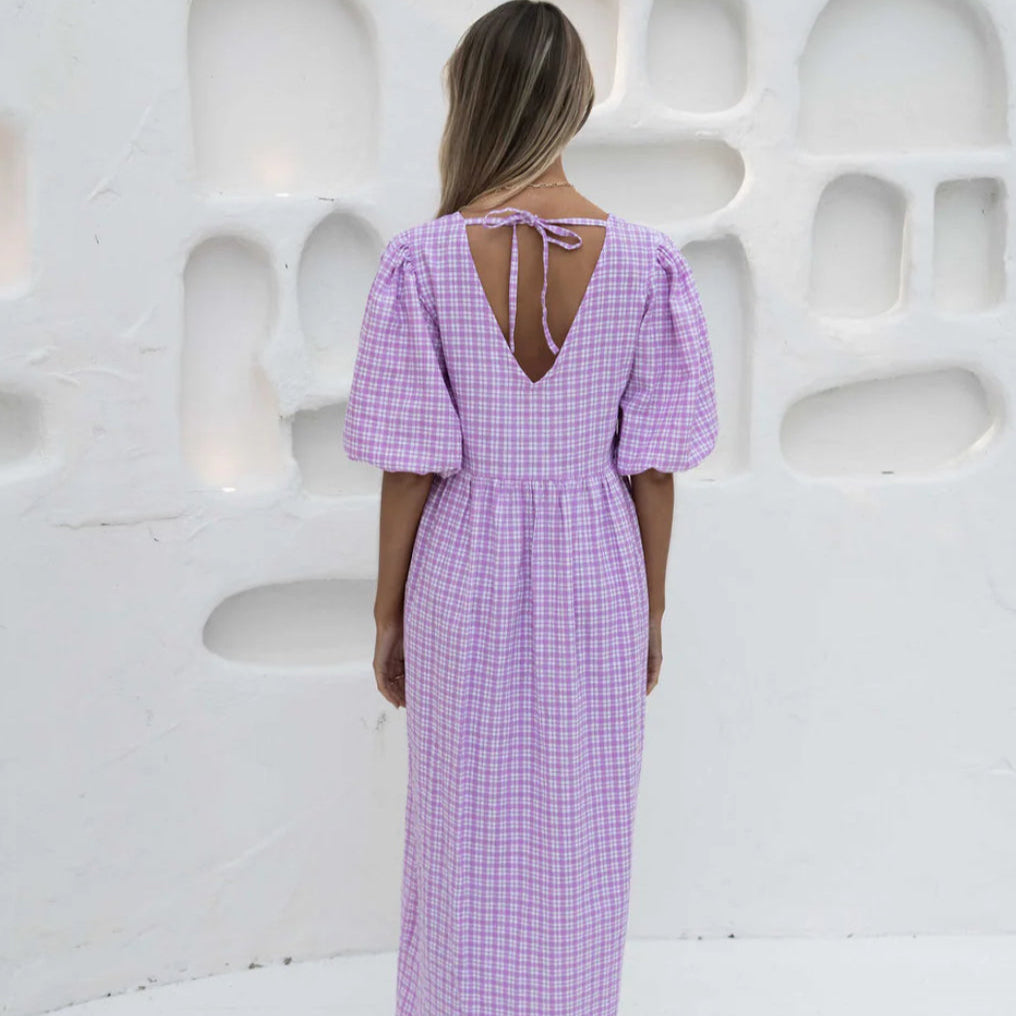 lavender-häll store-dress