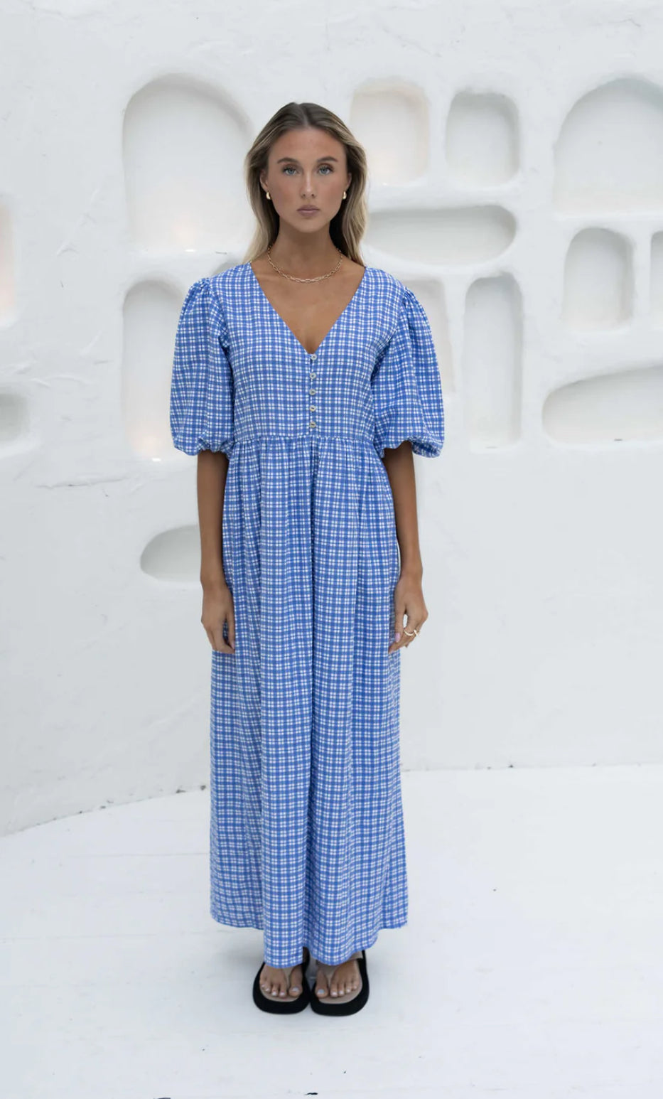 blue-häll store-dress