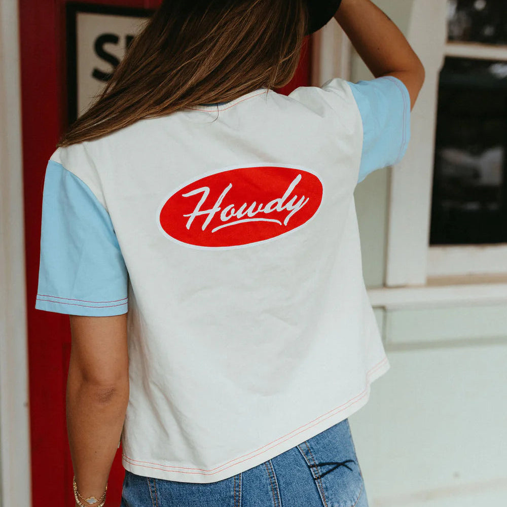 howdy-top-tee-far mer