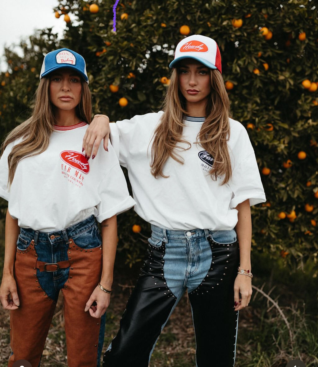 Don't Call me Darling Cap