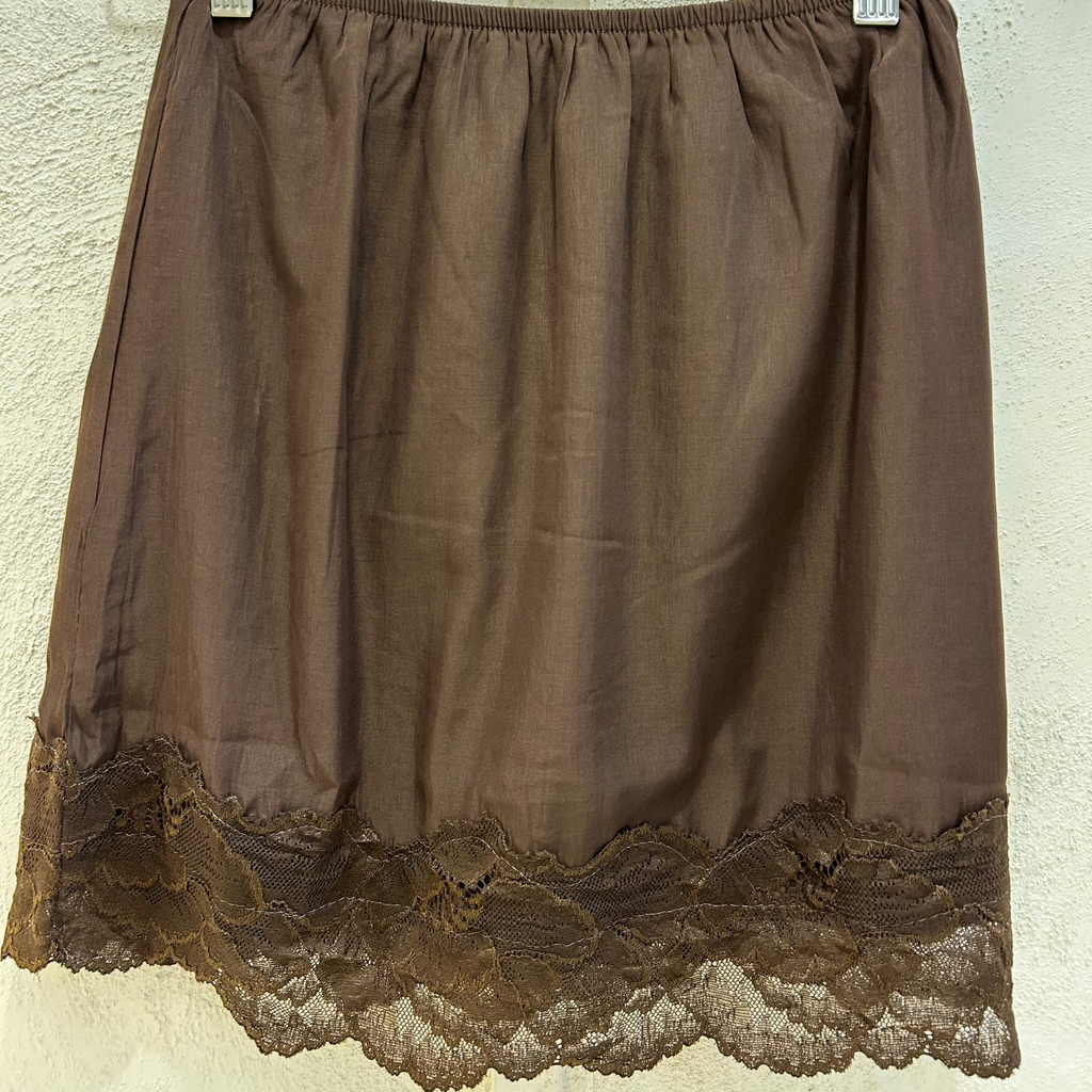 by frankie-brown-lace skirt