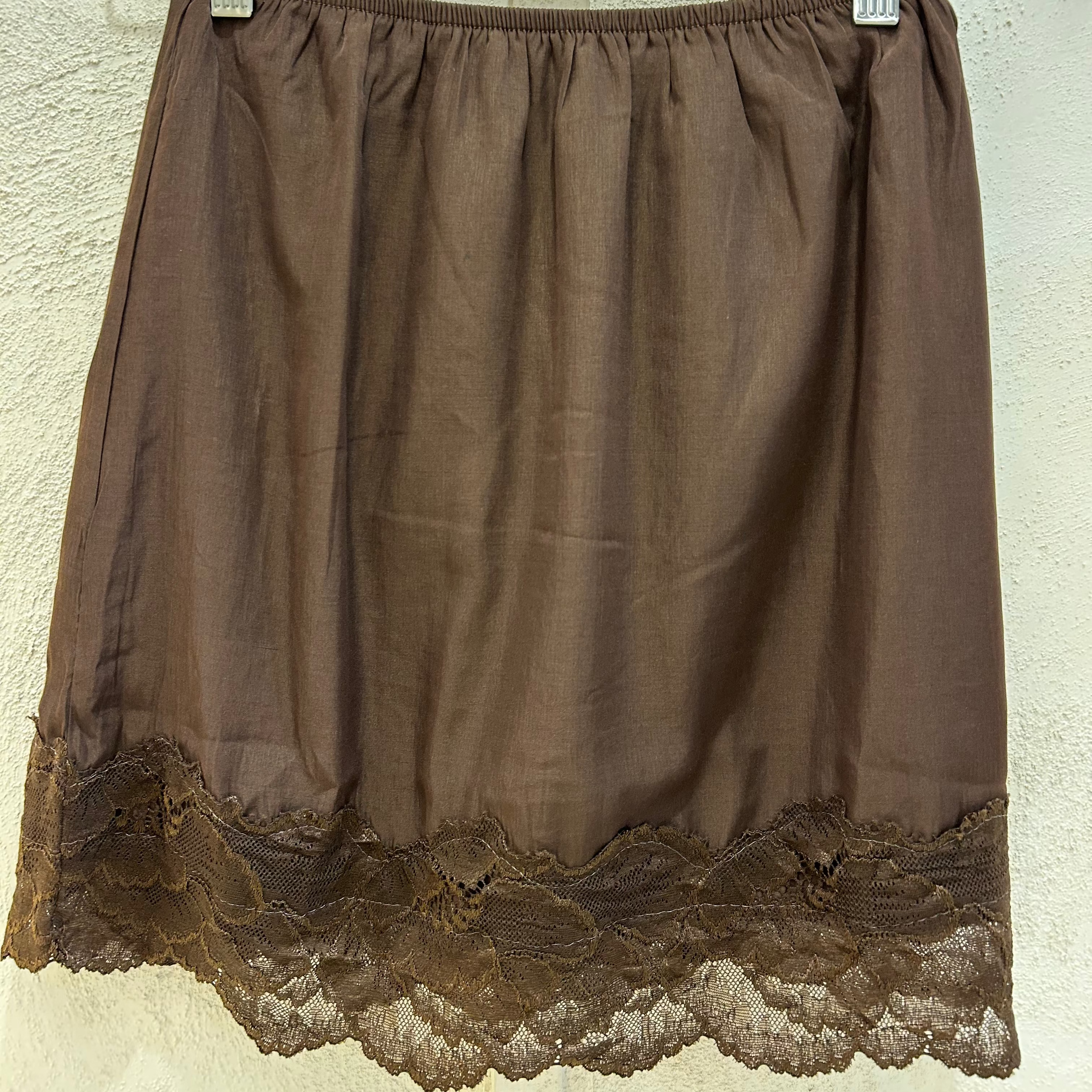 by frankie-brown-lace skirt