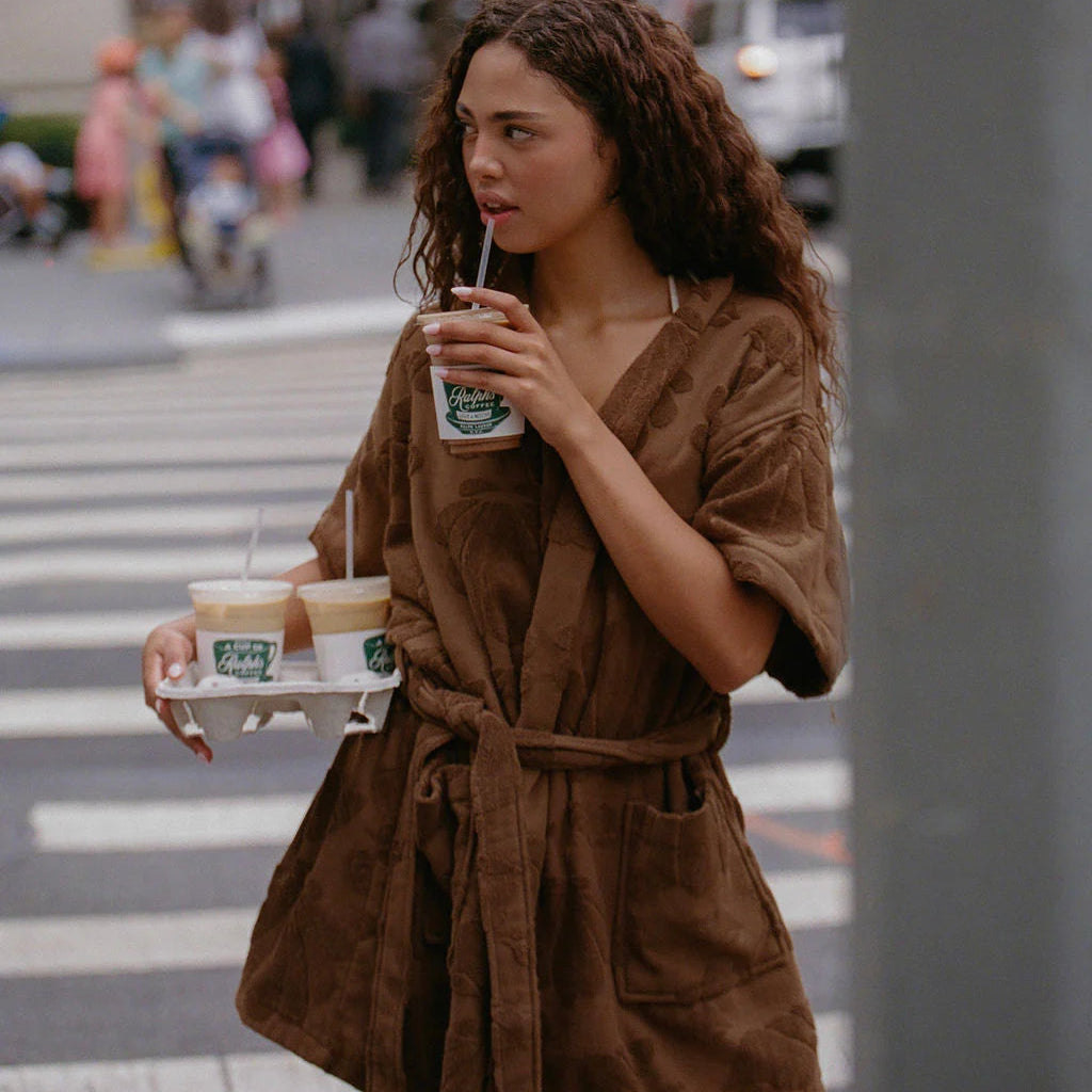 brown-robe- K Juliet