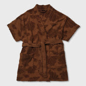 brown-robe- K Juliet
