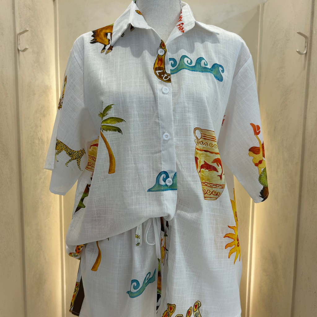 set-not my first rodeo-By Frankie