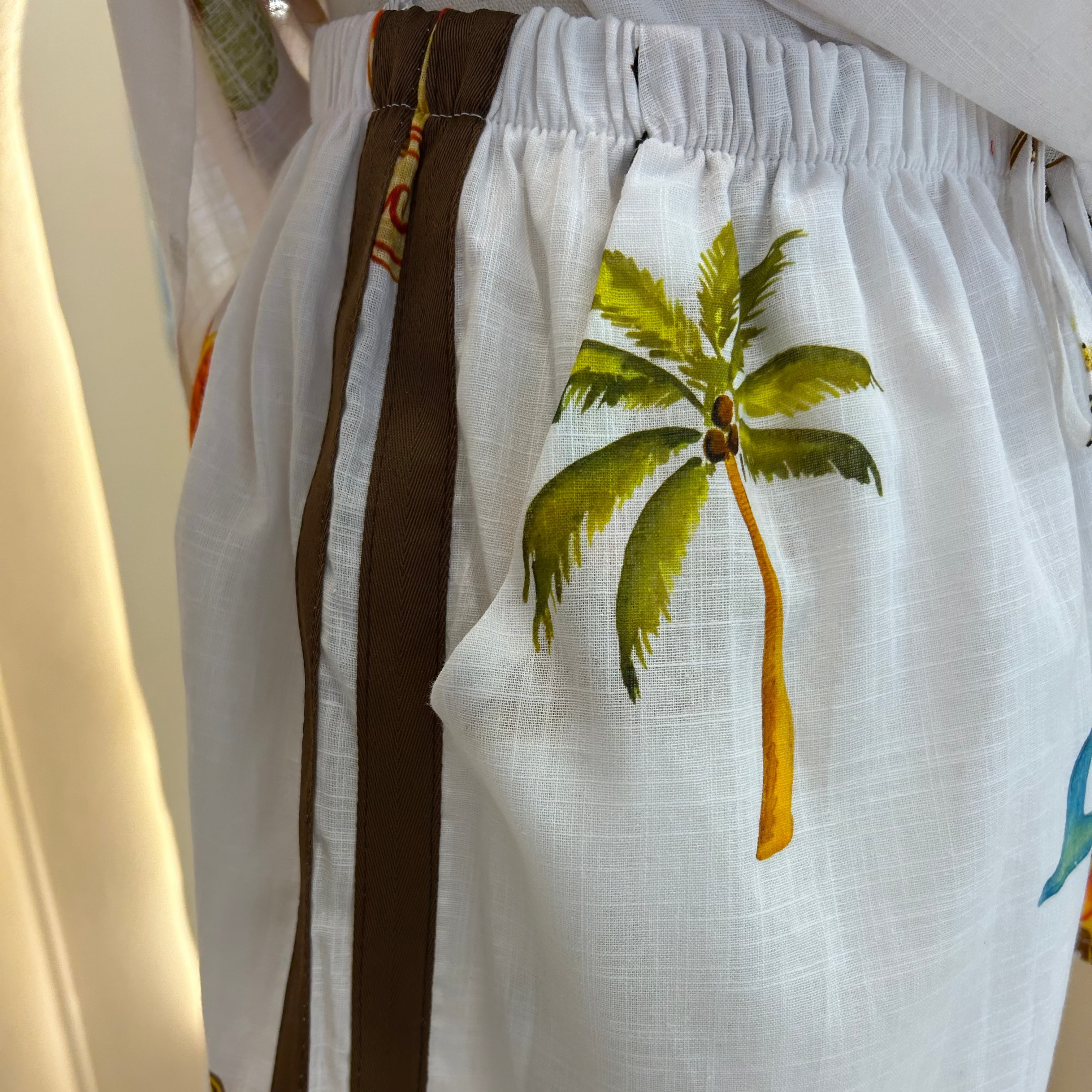 set-not my first rodeo-By Frankie