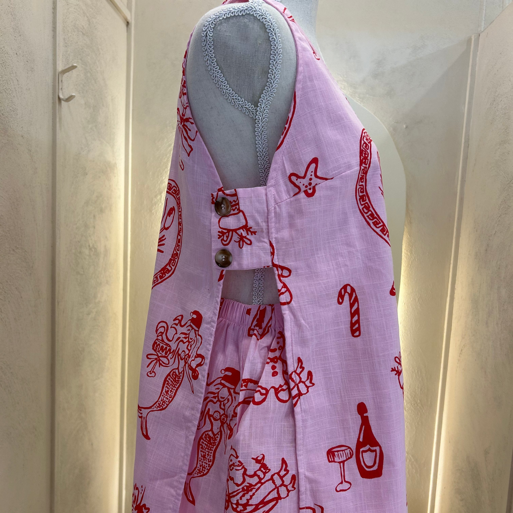 santa set-by frankie-christmas set