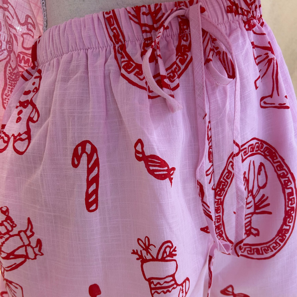 santa set-by frankie-christmas set