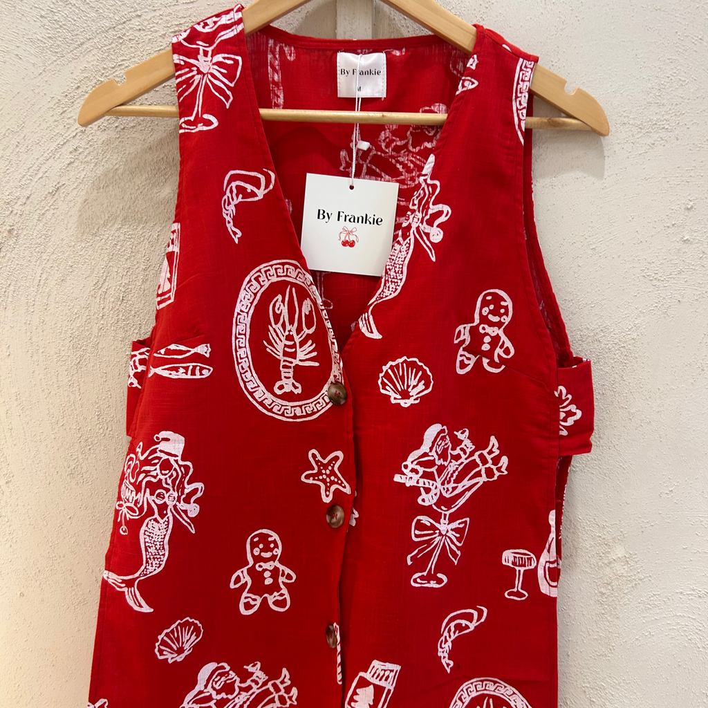 santa set-by frankie-christmas set