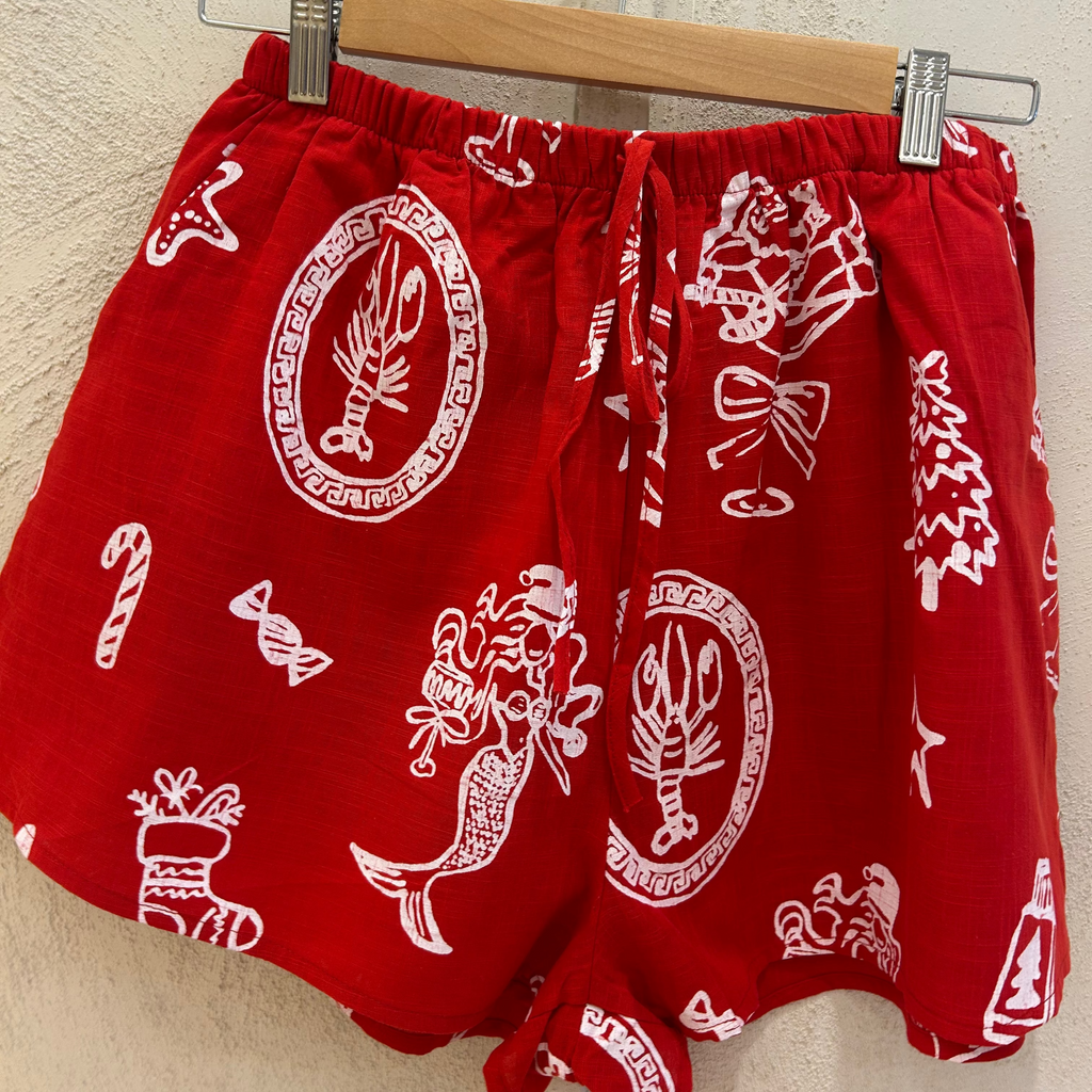 santa set-by frankie-christmas set