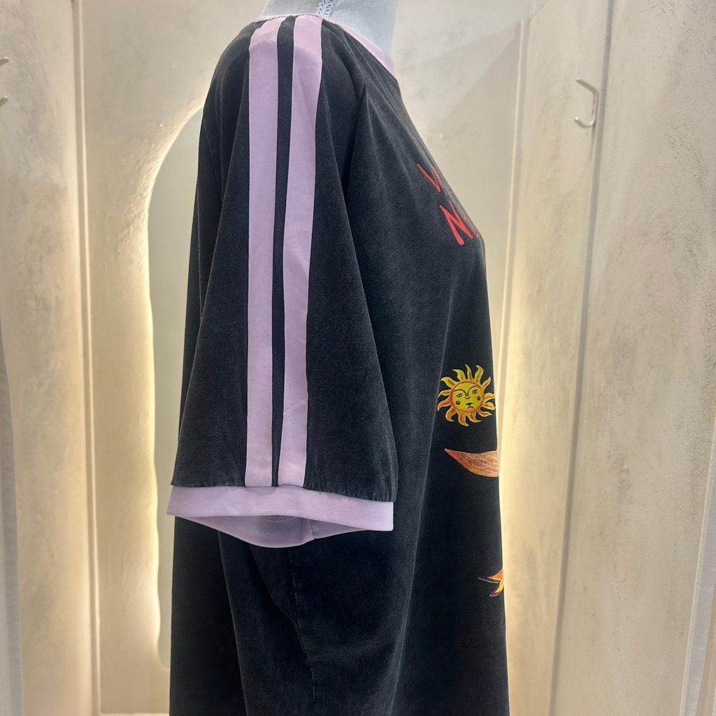 wild ones never die-by Frankie