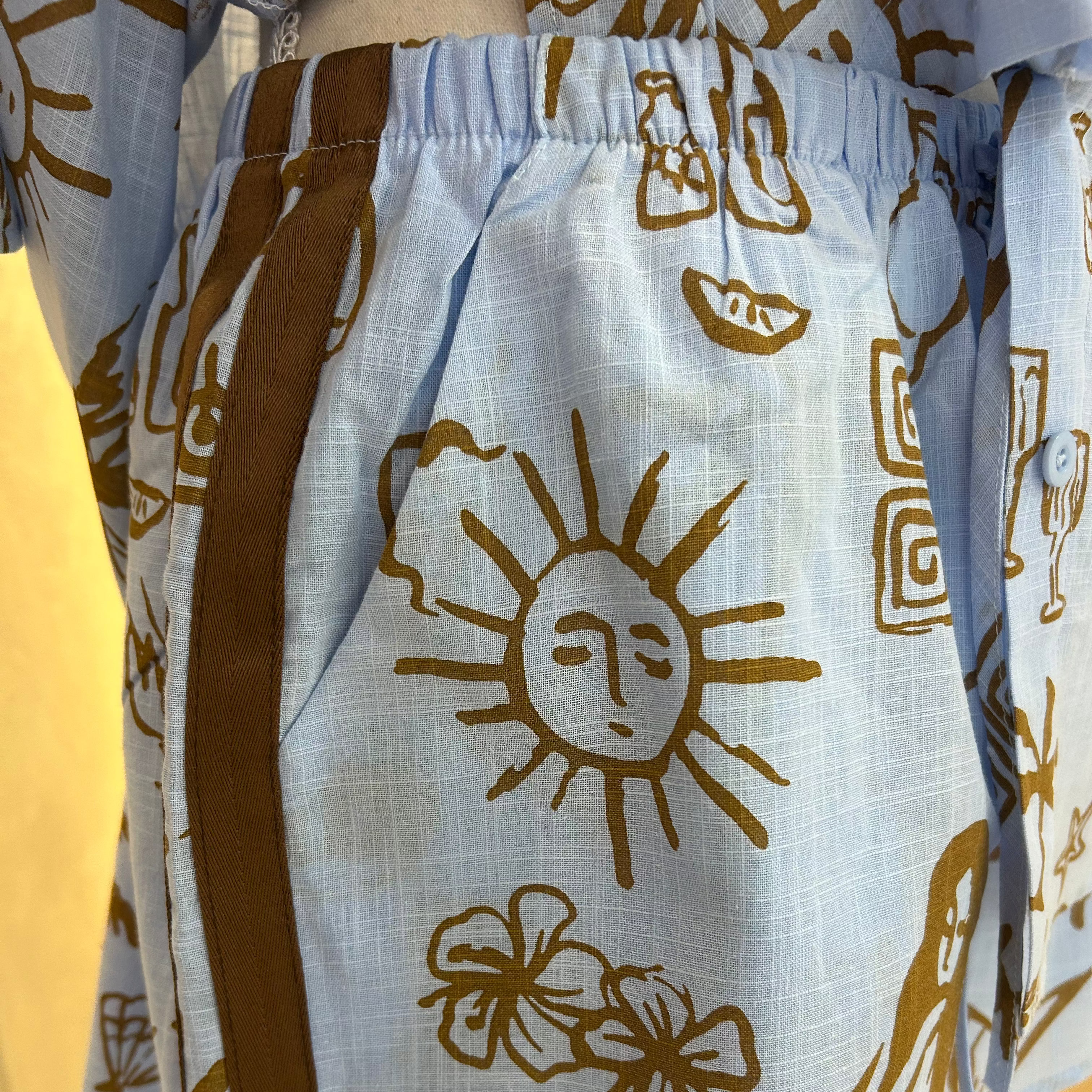 sea Gypsy set-by Frankie