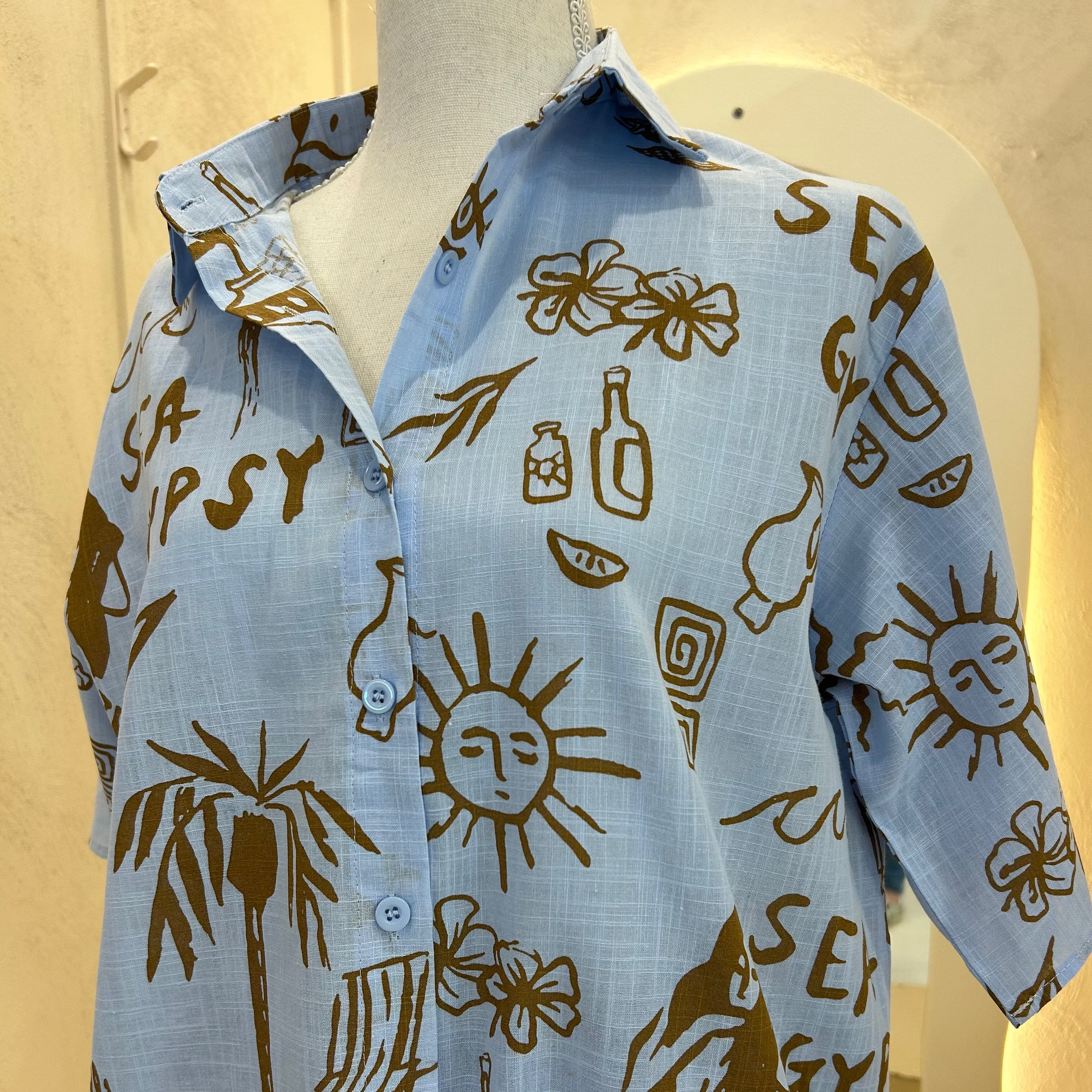 sea Gypsy set-by Frankie