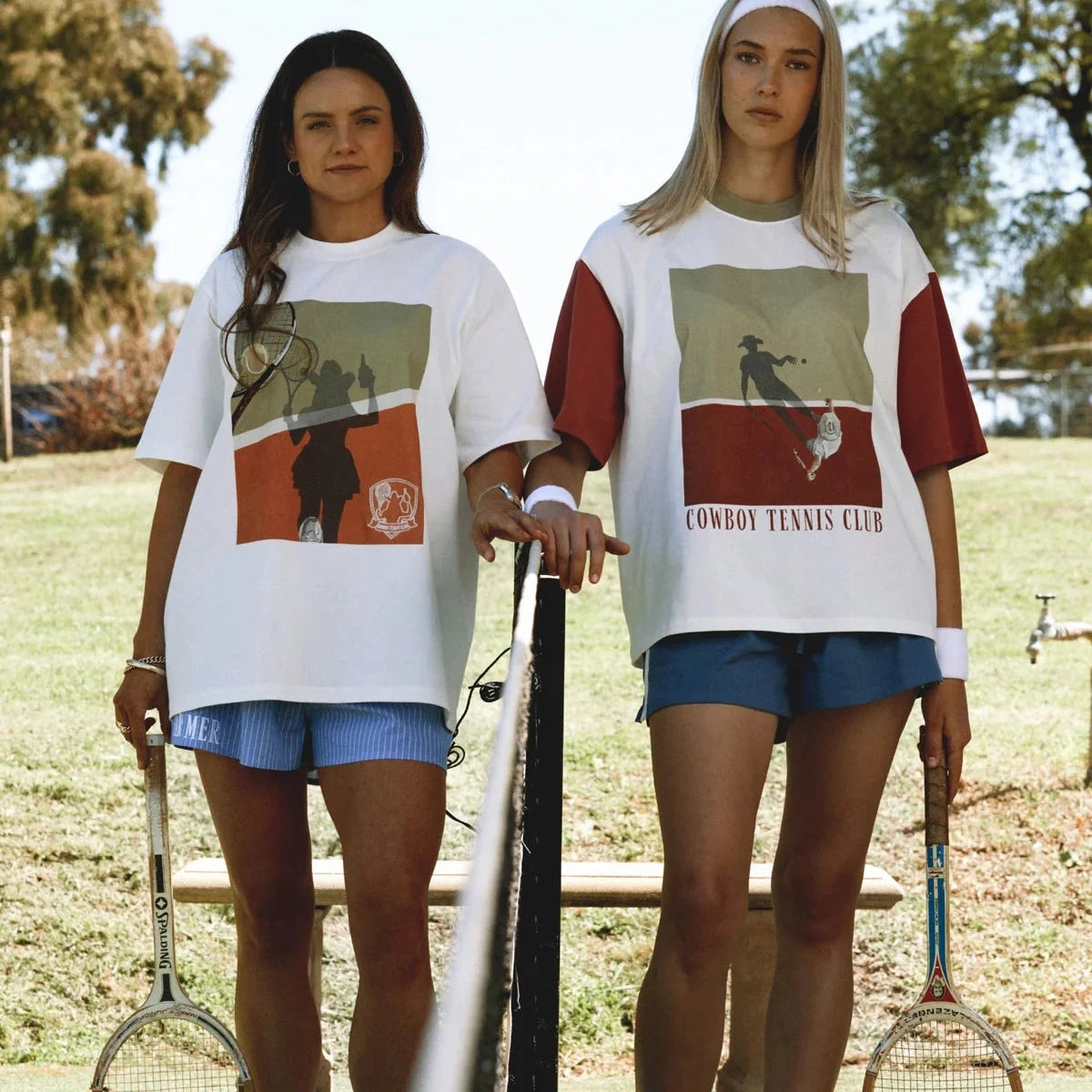 cheers-crew tee-by Whitney-far mer