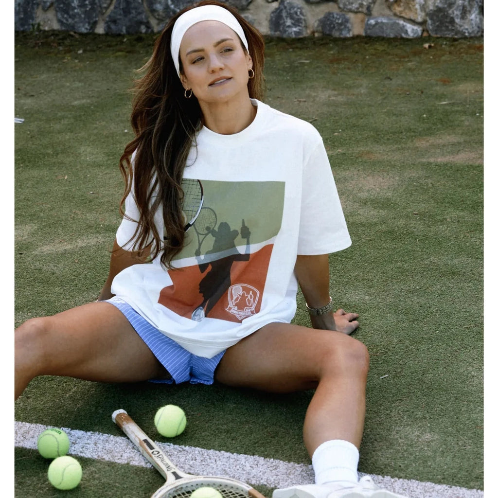 cheers-crew tee-by Whitney-far mer