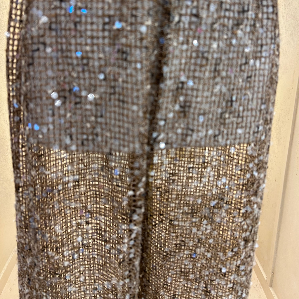 sequin pant - by Frankie