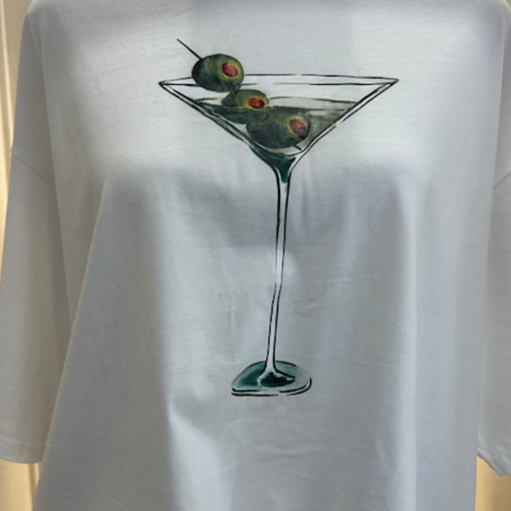 Martini set-by Frankie