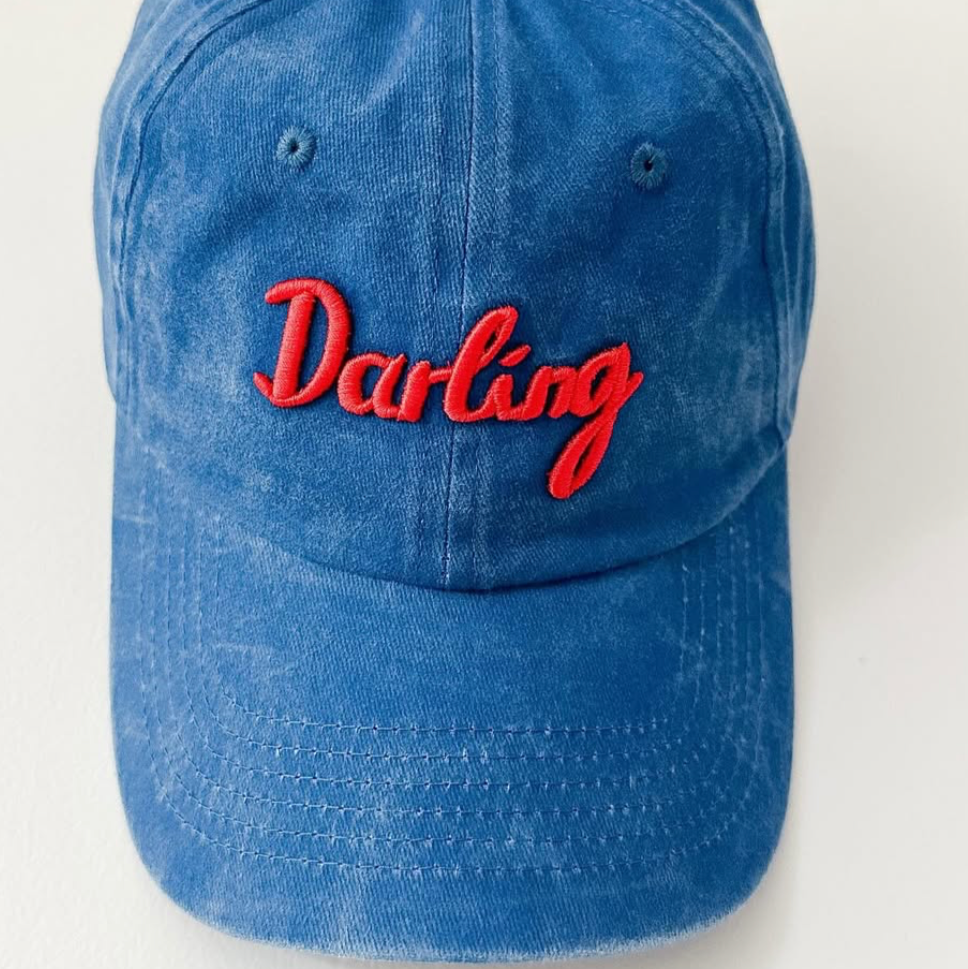 hats-Far Mer by Whitney