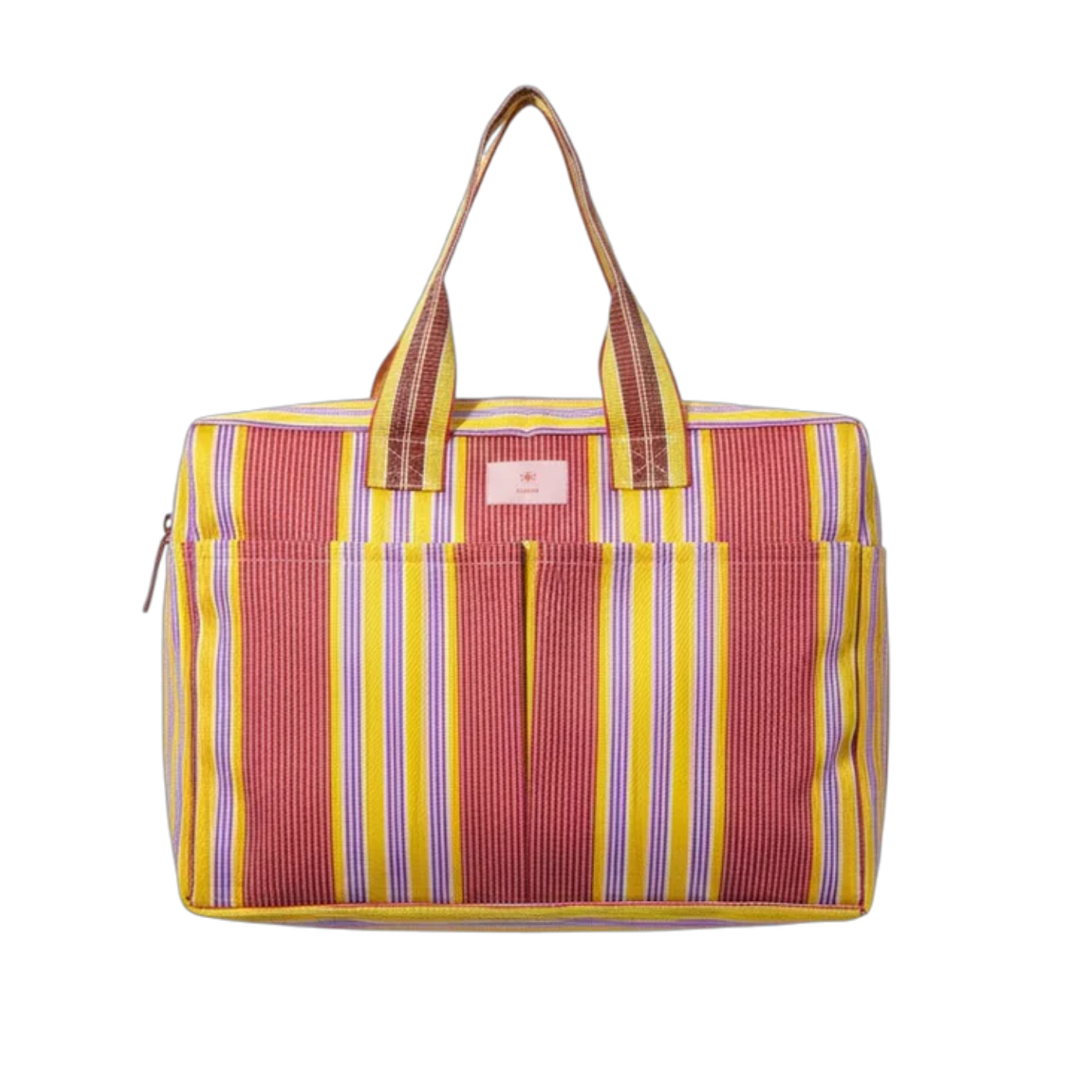 Gunes bags-weekend bag-summer bag