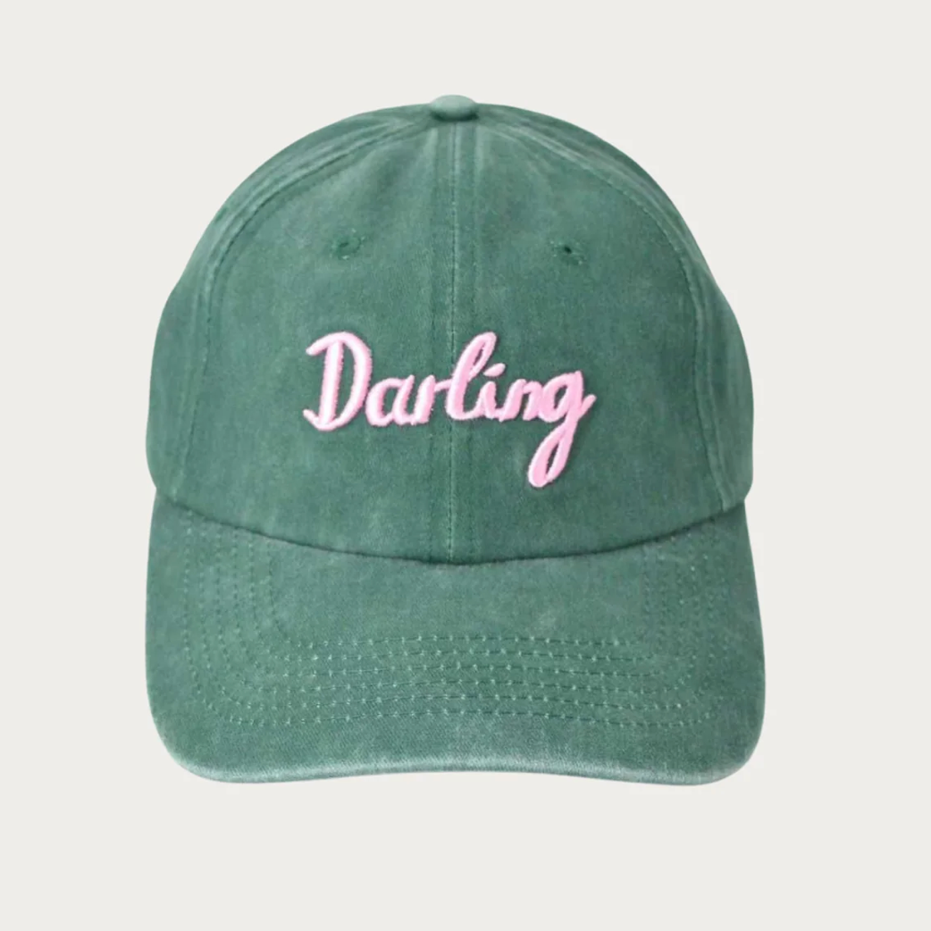 vintage cap-Daling hat-Far mer